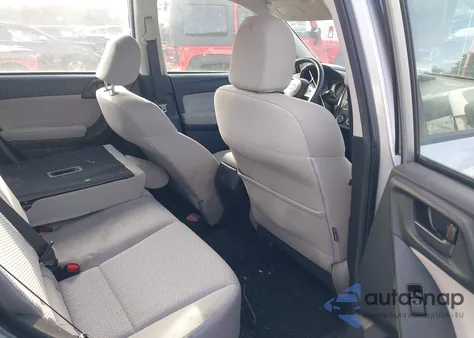 2015 Subaru Forester 2.5I z USA, uszkodzony, nr VIN JF2SJABC2FH556986